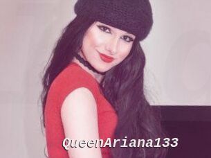 QueenAriana133