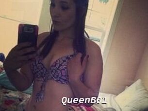 QueenB01