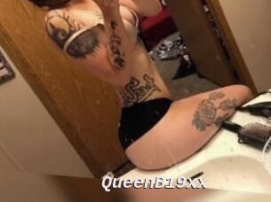 QueenB19xx