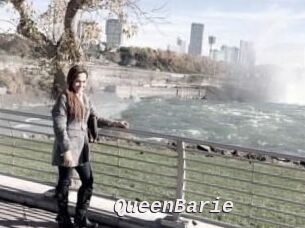 QueenBarie