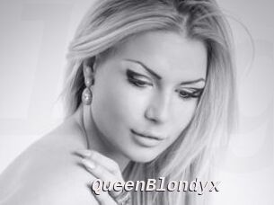 QueenBlondyx