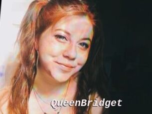 QueenBridget