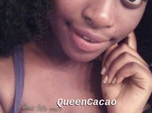 QueenCacao
