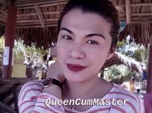 QueenCumMaster