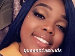 QueenDiamonds