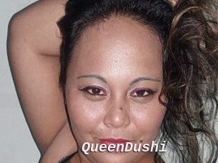 QueenDushi