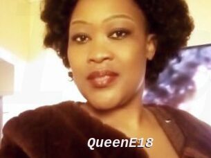 QueenE18