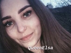 QueenElsa