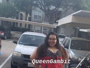 QueenGambit