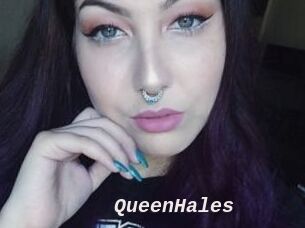 QueenHales