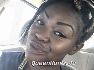 QueenHoney4u