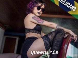 QueenIris