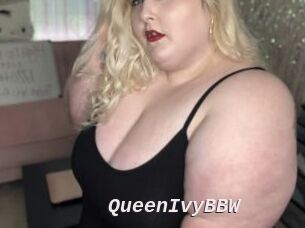 QueenIvyBBW