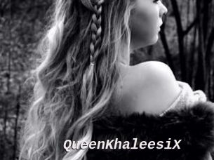 QueenKhaleesiX