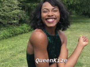 QueenKize