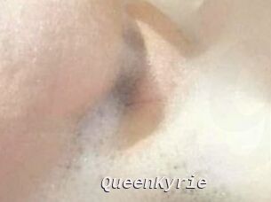 QueenKyrie