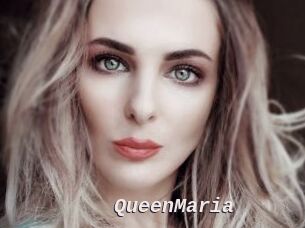 QueenMaria