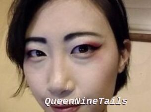 QueenNineTails