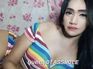 QueenOfASSHOLE