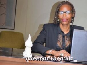 QueenOfTheGODz