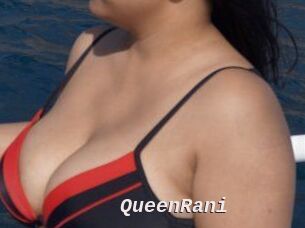 QueenRani