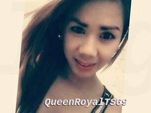 QueenRoyalTS69