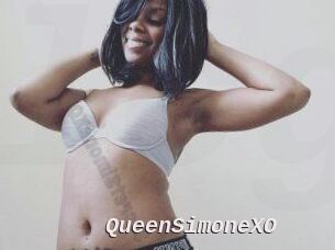QueenSimoneXO
