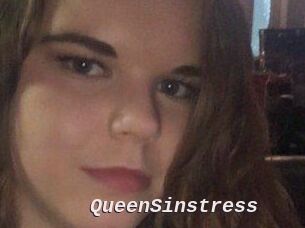 QueenSinstress