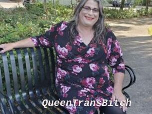 QueenTransBitch
