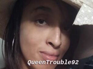 QueenTrouble92