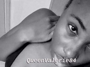 QueenValerie84