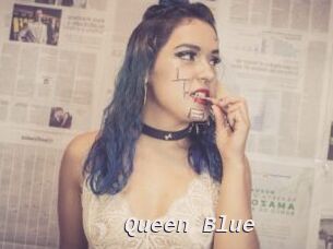 Queen_Blue