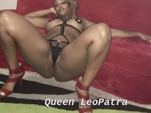 Queen_LeoPatra
