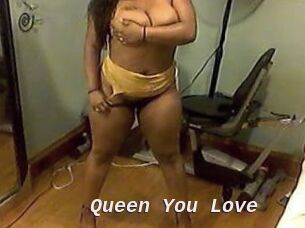Queen_You_Love