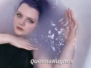 QueenaHughes