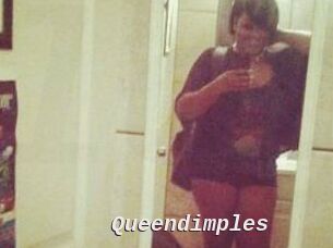 Queendimples