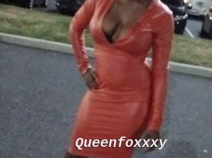 Queenfoxxxy