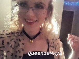 QueenieMaya