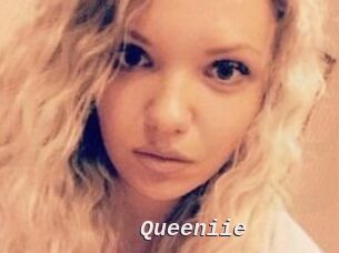 Queeniie