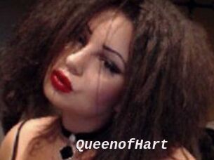 QueenofHart