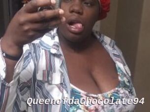 QueenofdaChocolate94