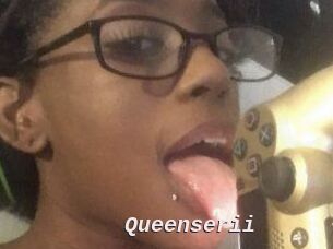 Queenserii