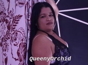 QueenyOrchid