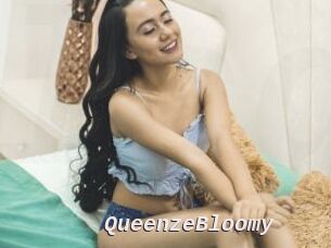 QueenzeBloomy