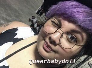Queerbabydoll