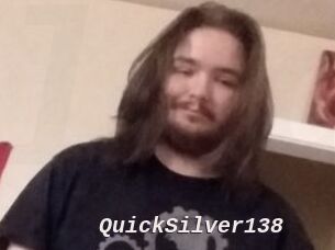 QuickSilver138
