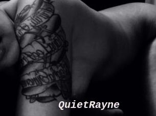 QuietRayne