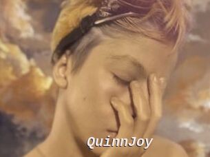 QuinnJoy Live Camgirls Sex