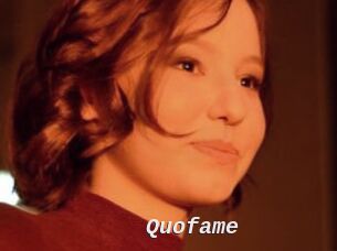 Quofame