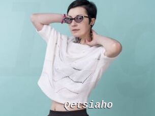 Qetsiaho